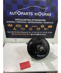 ΣΕΒΡΟΦΡΕΝΟ TOYOTA CELICA 1999-2006 874-02007