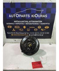 ΣΕΒΡΟΦΡΕΝΟ TOYOTA YARIS 1999-2002 0204021918