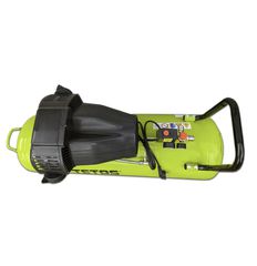 Αεροσυμπιεστής TETOS 100 L 3HP-thumb-1