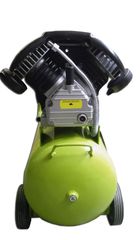 Αεροσυμπιεστής TETOS 100 L 3HP-thumb-4