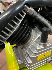 Αεροσυμπιεστής TETOS 100 L 3HP-thumb-7