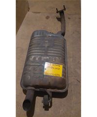 ΕΞΑΤΜΙΣΗ - ΤΕΛΙΚΟ ΚΑΖΑΝΑΚΙ HYUNDAI ELANTRA 2000-2004 XDM25-U014