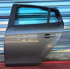 FIAT BRAVO 2007-2014  ΠΟΡΤΑ ΠΙΣΩ ΑΡΙΣΤΕΡΗ *Α2