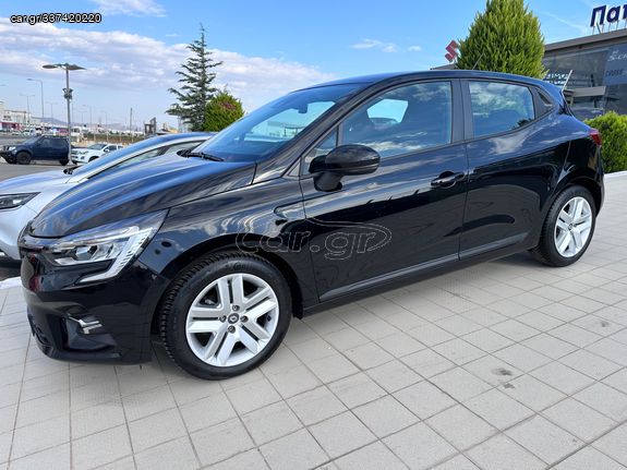 Renault Clio '22 1.0 TCe 90hp CLIMA NAVI