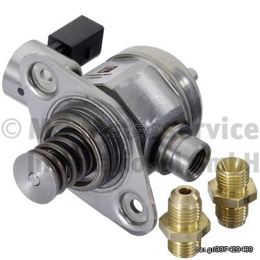 Αντλία υψηλής πίεσης  AUDI A3, A4 B8, A5, TT; SEAT ALHAMBRA, ALTEA, ALTEA XL, EXEO, EXEO ST, LEON, TOLEDO III; VW BEETLE, CC B7, EOS, GOLF V, GOLF VI, JETTA III, JETTA IV 1.8/2.0 09.04-