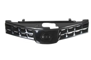Μάσκα ψυγείου NISSAN NOTE E11 03.06-02.09