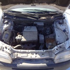 Κινητήρας (176A6000) 1.1cc Fiat Punto '94 Σούπερ Προσφορά Μήνα