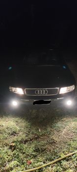 Audi A4 '99