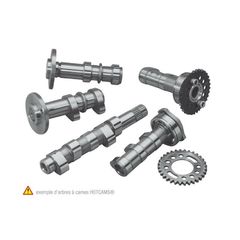 Hot Cams Camshaft Kit - Stage 1 Suzuki Lt-R450 Quadracer