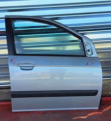 HYUNDAI GETZ 2002-2010  ΠΟΡΤΑ ΕΜΠΡΟΣ ΔΕΞΙΑ *Α2