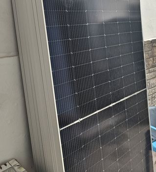 Sunrise 540W BIFACIAL, Tier 1, Grade A στην ΚΕΡΚΥΡΑ