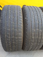 ΤΕΤΡΑΔΑ 265/60/18...CONTINENTAL CROSSCONTACT...ΣΑΝ ΚΑΙΝΟΥΡΓΙΑ...DOT 2122-thumb-1