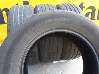 ΤΕΤΡΑΔΑ 265/60/18...CONTINENTAL CROSSCONTACT...ΣΑΝ ΚΑΙΝΟΥΡΓΙΑ...DOT 2122-thumb-3