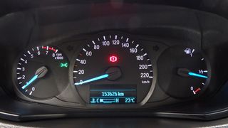 Ford Ka 2017 1.2 Ti-VCT COOL-SOUND EURO-6 3ΠΛΗ-ΕΓΓΥΗΣΗ-thumb-28