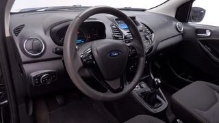 Ford Ka 2017 1.2 Ti-VCT COOL-SOUND EURO-6 3ΠΛΗ-ΕΓΓΥΗΣΗ-thumb-33