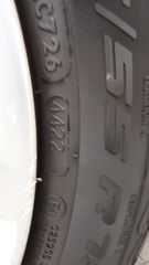 Ford Ka 2017 1.2 Ti-VCT COOL-SOUND EURO-6 3ΠΛΗ-ΕΓΓΥΗΣΗ-thumb-37