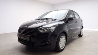 Ford Ka 2017 1.2 Ti-VCT COOL-SOUND EURO-6 3ΠΛΗ-ΕΓΓΥΗΣΗ-thumb-1