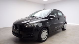 Ford Ka 2017 1.2 Ti-VCT COOL-SOUND EURO-6 3ΠΛΗ-ΕΓΓΥΗΣΗ-thumb-3