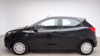 Ford Ka 2017 1.2 Ti-VCT COOL-SOUND EURO-6 3ΠΛΗ-ΕΓΓΥΗΣΗ-thumb-5