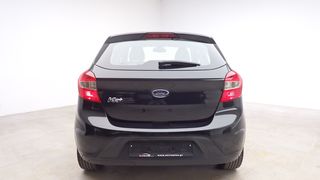 Ford Ka 2017 1.2 Ti-VCT COOL-SOUND EURO-6 3ΠΛΗ-ΕΓΓΥΗΣΗ-thumb-6