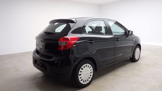 Ford Ka 2017 1.2 Ti-VCT COOL-SOUND EURO-6 3ΠΛΗ-ΕΓΓΥΗΣΗ-thumb-7