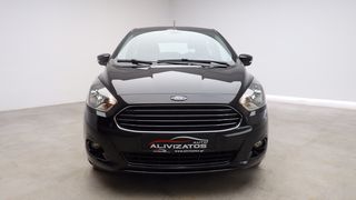 Ford Ka 2017 1.2 Ti-VCT COOL-SOUND EURO-6 3ΠΛΗ-ΕΓΓΥΗΣΗ-thumb-10
