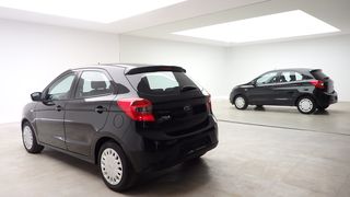 Ford Ka 2017 1.2 Ti-VCT COOL-SOUND EURO-6 3ΠΛΗ-ΕΓΓΥΗΣΗ-thumb-11