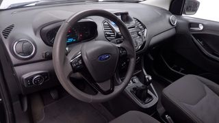 Ford Ka 2017 1.2 Ti-VCT COOL-SOUND EURO-6 3ΠΛΗ-ΕΓΓΥΗΣΗ-thumb-14