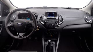 Ford Ka 2017 1.2 Ti-VCT COOL-SOUND EURO-6 3ΠΛΗ-ΕΓΓΥΗΣΗ-thumb-15