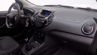Ford Ka 2017 1.2 Ti-VCT COOL-SOUND EURO-6 3ΠΛΗ-ΕΓΓΥΗΣΗ-thumb-17
