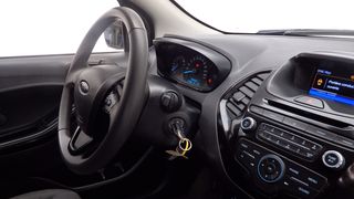Ford Ka 2017 1.2 Ti-VCT COOL-SOUND EURO-6 3ΠΛΗ-ΕΓΓΥΗΣΗ-thumb-18