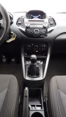Ford Ka 2017 1.2 Ti-VCT COOL-SOUND EURO-6 3ΠΛΗ-ΕΓΓΥΗΣΗ-thumb-19