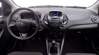 Ford Ka 2017 1.2 Ti-VCT COOL-SOUND EURO-6 3ΠΛΗ-ΕΓΓΥΗΣΗ-thumb-22