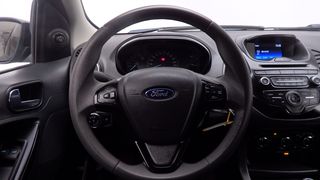 Ford Ka 2017 1.2 Ti-VCT COOL-SOUND EURO-6 3ΠΛΗ-ΕΓΓΥΗΣΗ-thumb-24