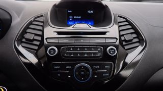 Ford Ka 2017 1.2 Ti-VCT COOL-SOUND EURO-6 3ΠΛΗ-ΕΓΓΥΗΣΗ-thumb-25