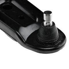 Ψαλίδι Hyundai i10 I [PA] 2007-2013, Μπροστινός άξονας, Δεξιά, Κάτω-thumb-2