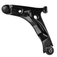 Ψαλίδι Hyundai i10 I [PA] 2007-2013, Μπροστινός άξονας, Αριστερά, Κάτω-thumb-2