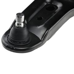 Ψαλίδι Hyundai i10 I [PA] 2007-2013, Μπροστινός άξονας, Αριστερά, Κάτω-thumb-3