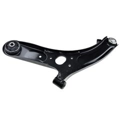 Ψαλίδι Hyundai Accent V [HC] 2017 - , Hyundai Accent IV [RB] 2010-2016,KIA Rio III 2011-, Μπροστινός άξονας, Δεξιά, Κάτω-thumb-1