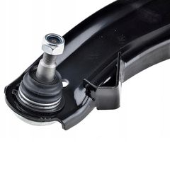 Ψαλίδι Hyundai Accent IV [RB] 2010-2016, Hyundai Accent V [HC] 2017- ,KIA Rio III 2011-, Μπροστινός άξονας, Αριστερά, Κάτω-thumb-3