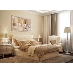 Idilka Κρεβάτι με Αποθηκευτικό Χώρο King Size Idilka Rome 180x200 Με Επιλογή Υφάσματος BEST-6218363142