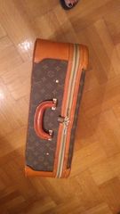 Louis Vuitton βαλίτσα vintage