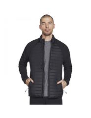 Skechers GO Shield Hybrid Jacket JA23BLK