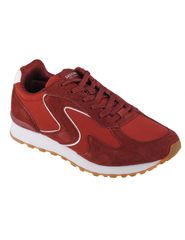 Skechers Og 85 Fresh Ανδρικά Sneakers Κόκκινα 183202-BURG
