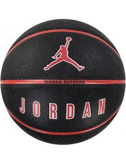 Jordan Ultimate 2.0 Μπάλα Μπάσκετ Indoor/Outdoor J.100.8254-017