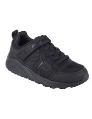 Skechers Παιδικά Sneakers Μαύρα 403666L-BBK