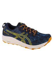 ASICS Fuji Lite 3 1011B467-401 Ανδρικά Αθλητικά Παπούτσια Trail Running Μπλε
