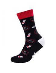 Funsocks Κάλτσες Πολύχρωμες 2Pack FU711263200-thumb-1
