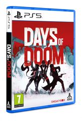 PS5 Days of Doom