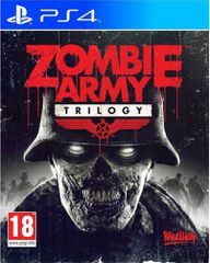 PS4 ZOMBIE ARMY TRILOGY